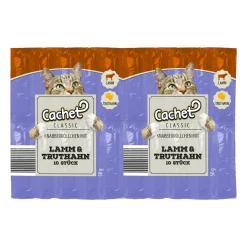 CACHET Premium-Sticks