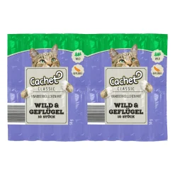 CACHET Premium-Sticks