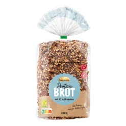 GOLDÄHREN Proteinbrot