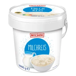 MILSANI Pudding-Dessert