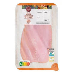 MEINE METZGEREI Putenbrustfilet-Teilstück