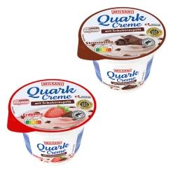MILSANI Quark-Creme