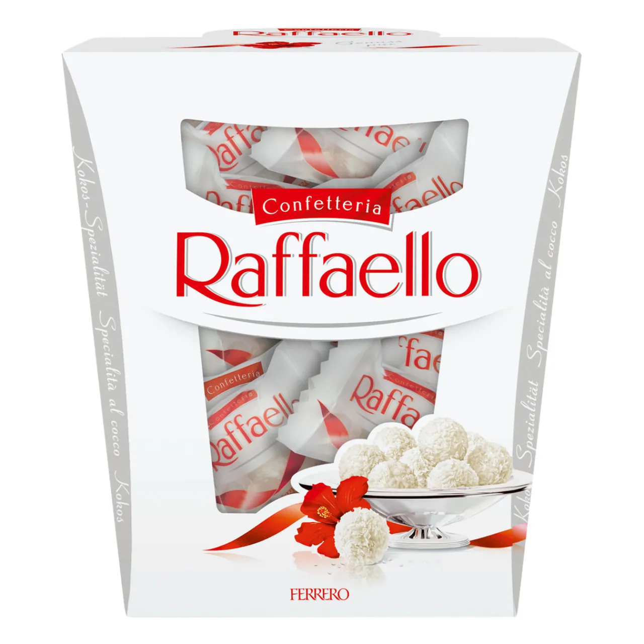 FERRERO Raffaello