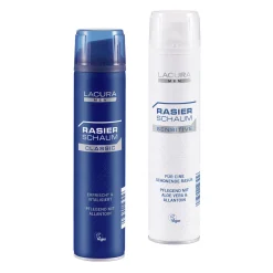 LACURA Rasierschaum