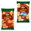 SUN SNACKS Riffle-Chips