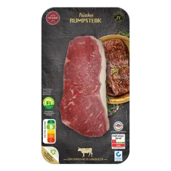 MEINE METZGEREI Rindersteak