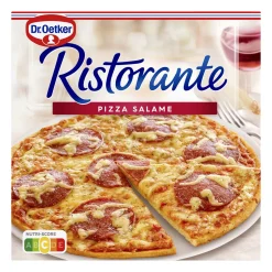 DR. OETKER Ristorante Pizza Salame