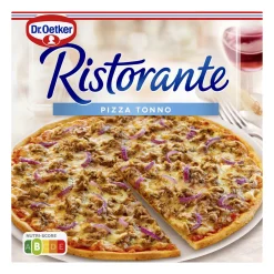 DR. OETKER Ristorante Pizza Tonno