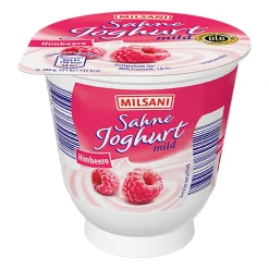 MILSANI Sahnejoghurt
