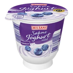 MILSANI Sahnejoghurt