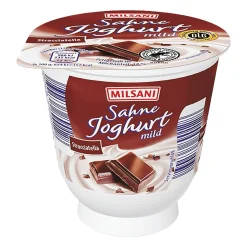 MILSANI Sahnejoghurt