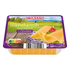 MILSANI Sandwich-Scheiben