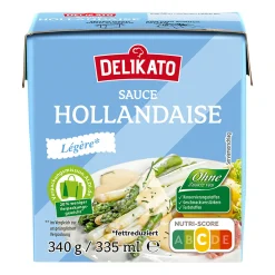 DELIKATO Sauce Hollandaise