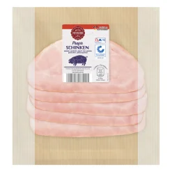 MEINE METZGEREI Schinken / Braten