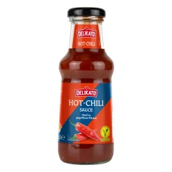 DELIKATO Schlemmersauce