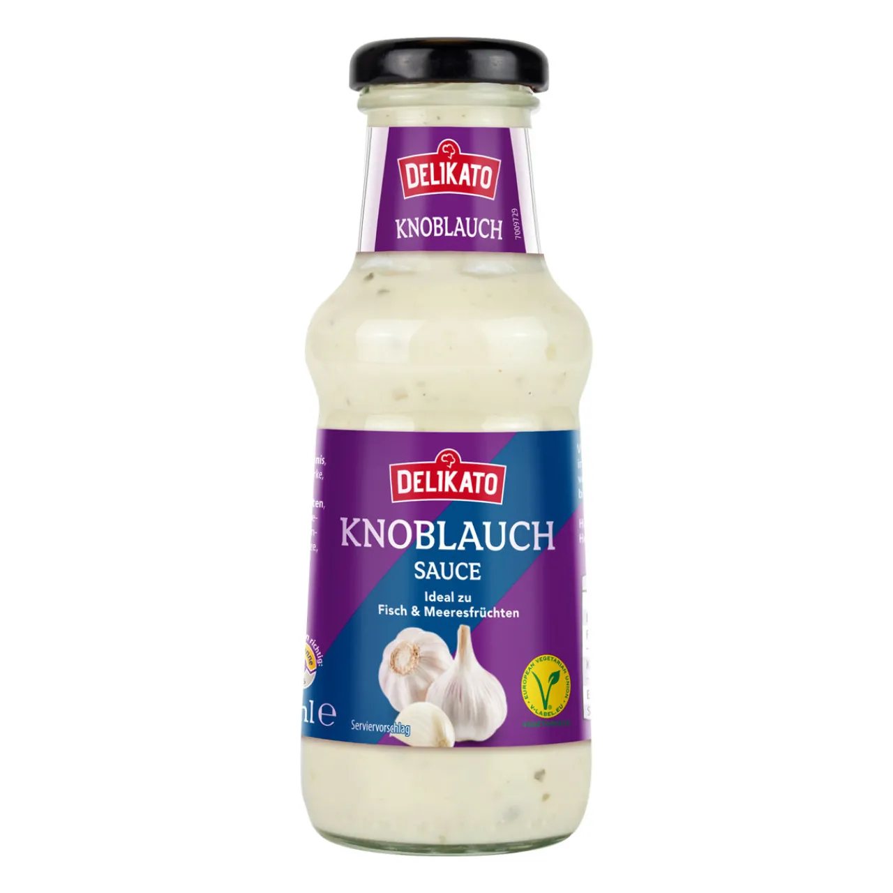 DELIKATO Schlemmersauce