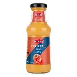 DELIKATO Schlemmersauce