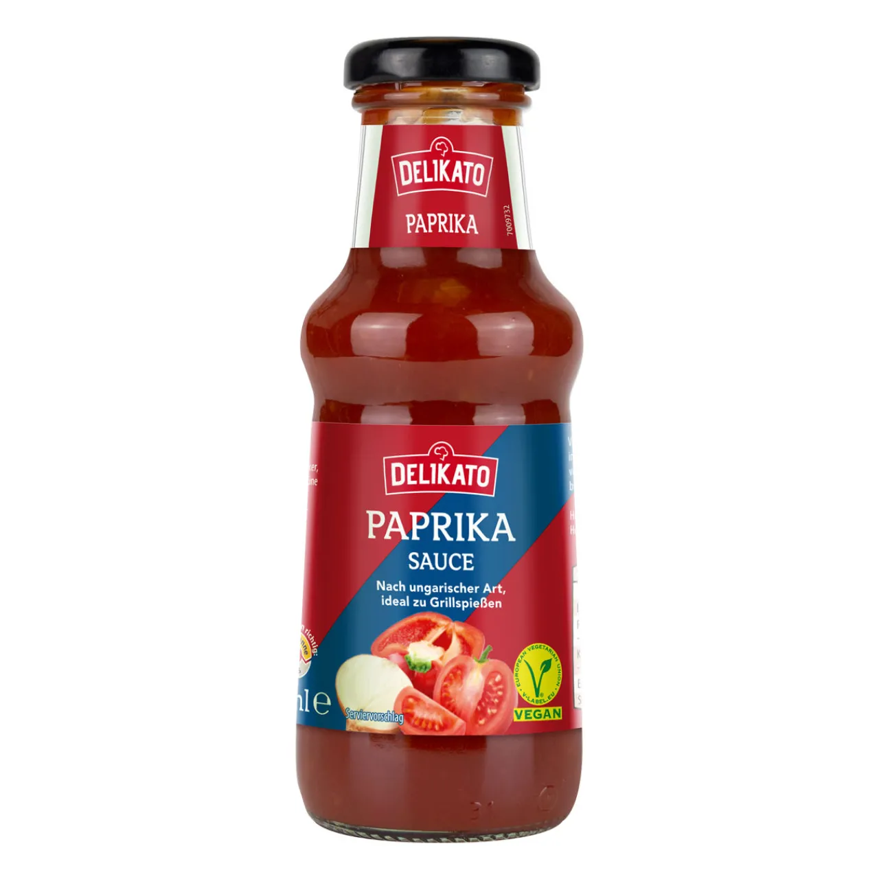 DELIKATO Schlemmersauce