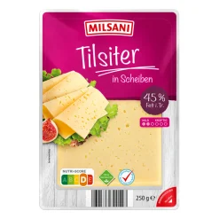 MILSANI Schnittkäse