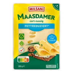 MILSANI Schnittkäse