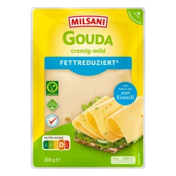 MILSANI Schnittkäse