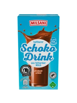 MILSANI Schoko Drink