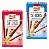 BISCOTTO Schoko-&-Keks-Sticks