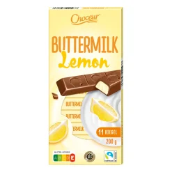 CHOCEUR Schokoriegel