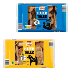 BISCOTTO Schwedengebäck