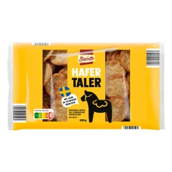 BISCOTTO Schwedengebäck