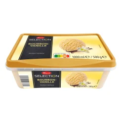 MUCCI Selection Eisschale