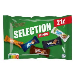 CHOCEUR Selection Mini