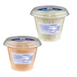 ALMARE Shrimps-Salat