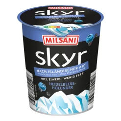 MILSANI Skyr Frucht