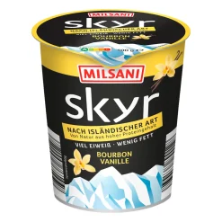 MILSANI Skyr Frucht