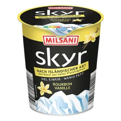 MILSANI Skyr Frucht