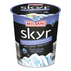 MILSANI Skyr Frucht