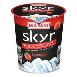 MILSANI Skyr Frucht