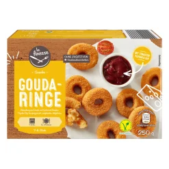 LA FINESSE Snack-Sortiment