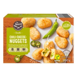 LA FINESSE Snack-Sortiment
