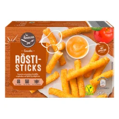 LA FINESSE Snack-Sortiment