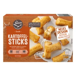 LA FINESSE Snack-Sortiment