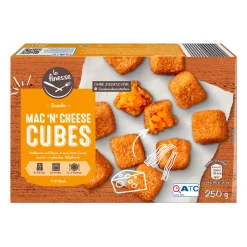 LA FINESSE Snack-Sortiment