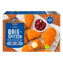 LA FINESSE Snack-Sortiment