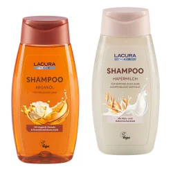 LACURA Soft-Shampoo
