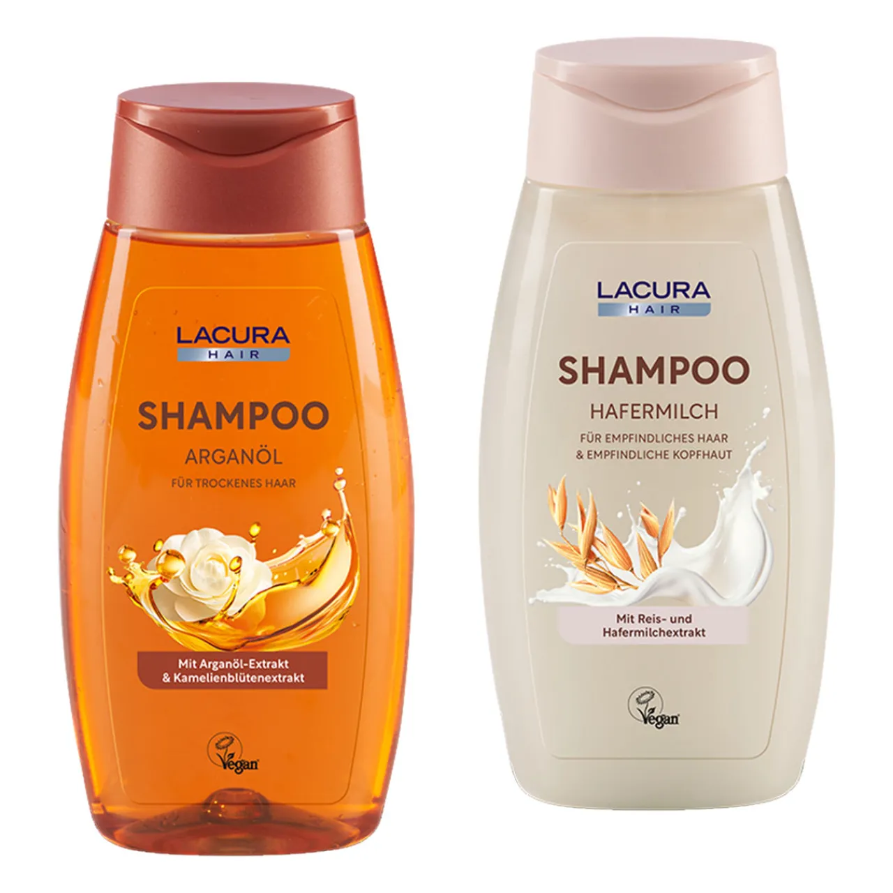 LACURA Soft-Shampoo