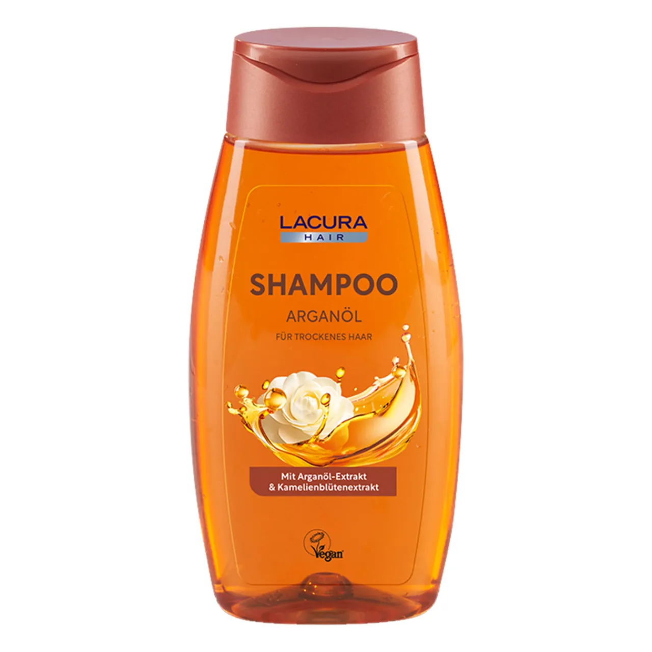 LACURA Soft-Shampoo