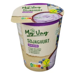 MYVAY Sojaghurt