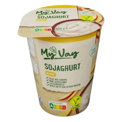 MYVAY Sojaghurt