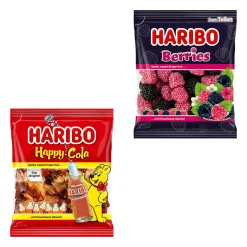 HARIBO Sortiment
